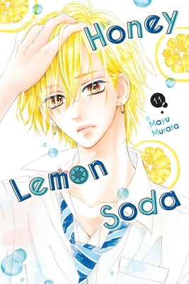 Honey Lemon Soda, Vol. 11: Volume 11 by Murata, Mayu