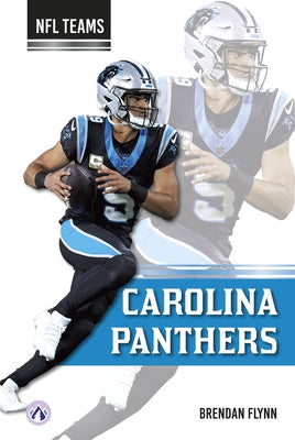 Carolina Panthers by Flynn, Brendan