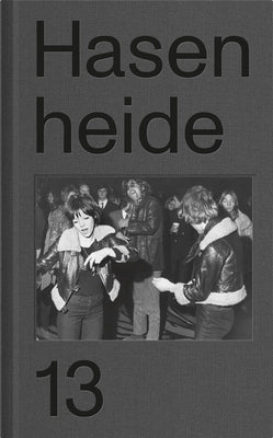 Hasenheide 13 (English Edition) by Bollmann, Philipp