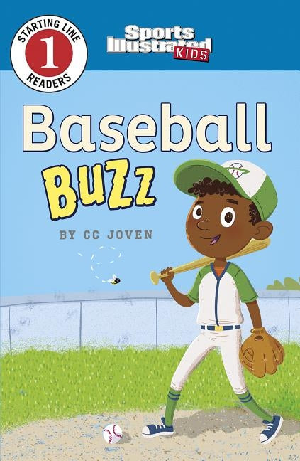 Baseball Buzz by Joven, CC