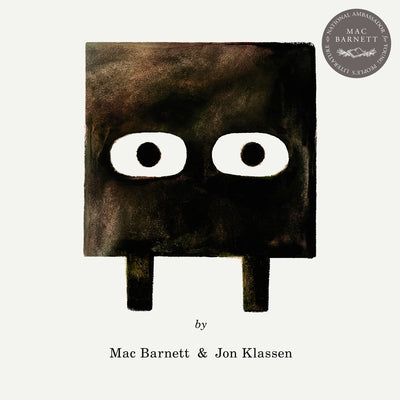 Square by Barnett, Mac