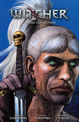 The Witcher: Classic Collection by Sapkowski, Andrzej