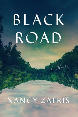 Black Road by Zafris, Nancy