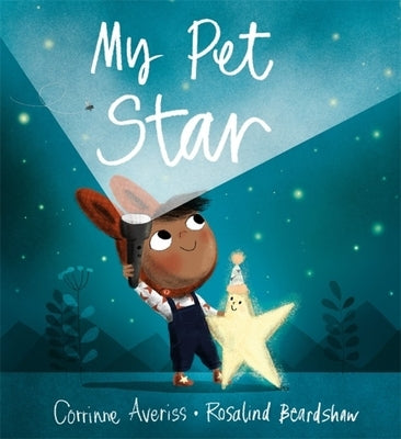 My Pet Star by Averiss, Corrinne