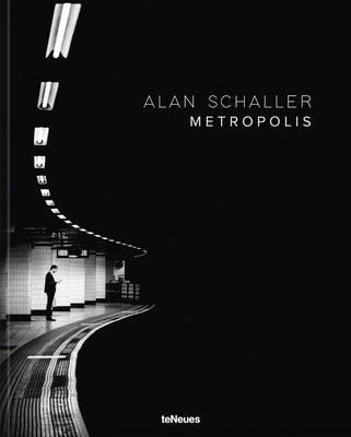 Metropolis by Schaller, Alan