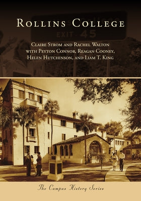 Rollins College by Strom, Claire