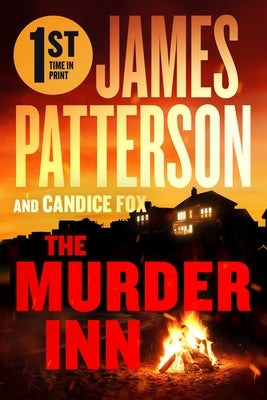 The Murder Inn: A Thriller by Patterson, James