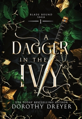 A Dagger in the Ivy by Dreyer, Dorothy