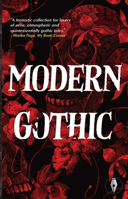 Modern Gothic by Karshner, Ed