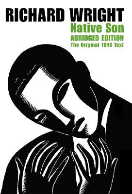 Native Son by Wright, Richard