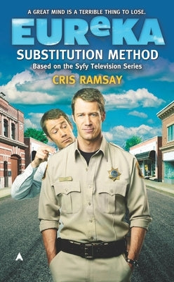 Eureka: Substitution Method by Ramsay, Cris