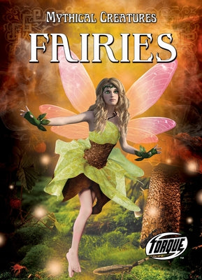 Fairies by Troupe, Thomas Kingsley