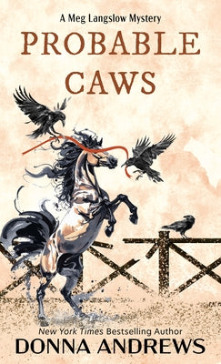 Probable Caws by Andrews, Donna