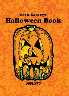 Sean Aaberg's Halloween Book by Aaberg, Sean