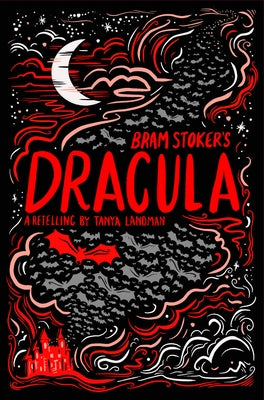 Bram Stoker's Dracula by Landman, Tanya