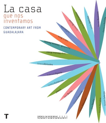 La Casa Que Nos Inventamos: Contemporary Art from Guadalajara by Hernandez, Edgar