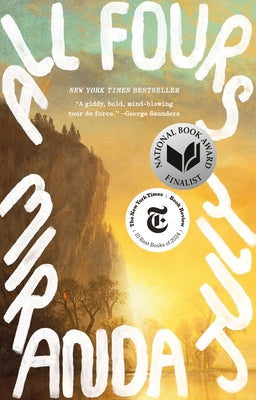 All Fours by July, Miranda