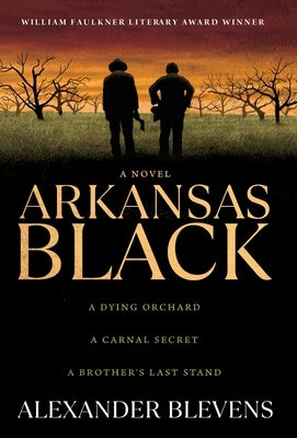 Arkansas Black by Blevens, Alexander