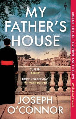 My Father's House by O'Connor, Joseph