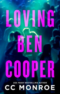 Loving Ben Cooper by Monroe, CC