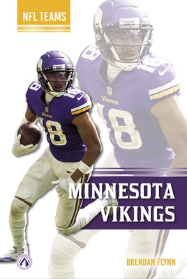 Minnesota Vikings by Flynn, Brendan