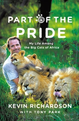 Part of the Pride by Richardson, Kevin