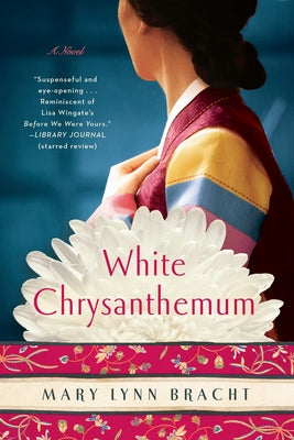 White Chrysanthemum by Bracht, Mary Lynn