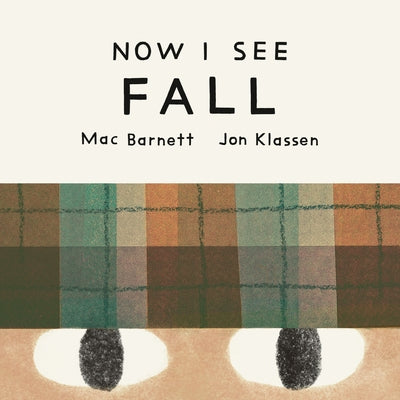 Now I See Fall by Barnett, Mac
