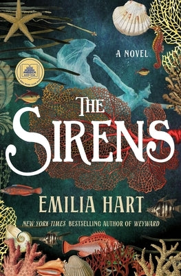 The Sirens by Hart, Emilia