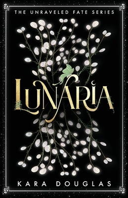 Lunaria by Douglas, Kara