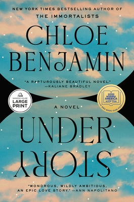 Under Story: A GMA Book Club Pick by Benjamin, Chloe