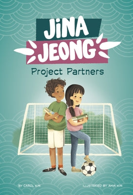 Project Partners by Kim, Carol