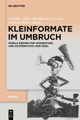 Kleinformate im Umbruch by No Contributor