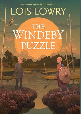 The Windeby Puzzle by Lowry, Lois