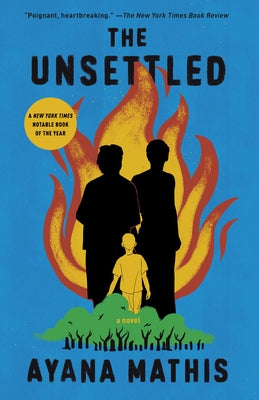 The Unsettled by Mathis, Ayana