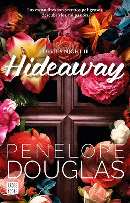 Hideaway by Douglas, Penelope