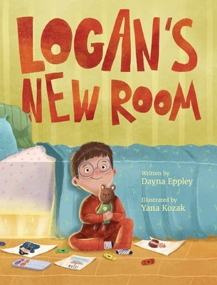 Logan's New Room by Eppley, Dayna