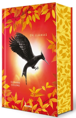 En Llamas (Ediciã3n Especial Cantos Pintados) / Catching Fire (Special Edition Sprayed Edges) by Collins, Suzanne