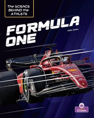 Formula One by James, India