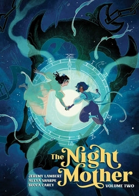 The Night Mother Vol. 2 by Lambert, Jeremy