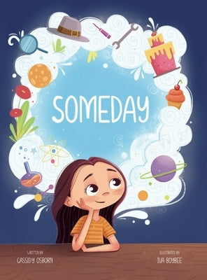 Someday by Osborn, Cassidy