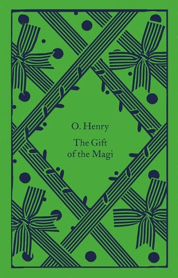 The Gift of the Magi by Henry, O.