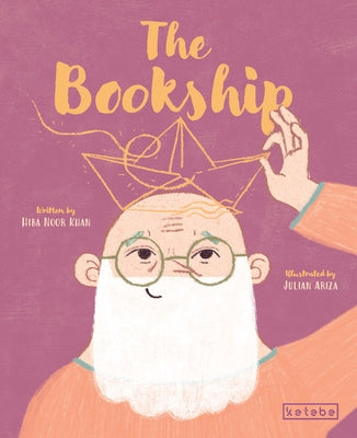 The Bookship by Khan, Hiba Noor