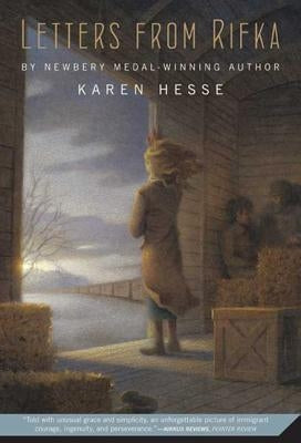 Letters from Rifka by Hesse, Karen