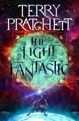 The Light Fantastic: A Discworld Novel by Pratchett, Terry