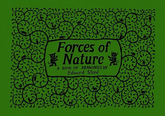 Forces of Nature by Steed, Ed