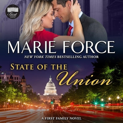 State of the Union by Force, Marie