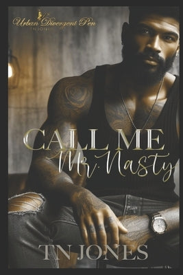 Call Me Mr. Nasty by Jones, Tn