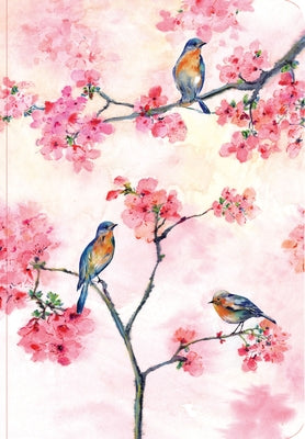 Cherry Blossoms in Spring Journal by Wan, Lauren