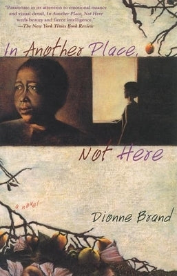 In Another Place, Not Here by Brand, Dionne